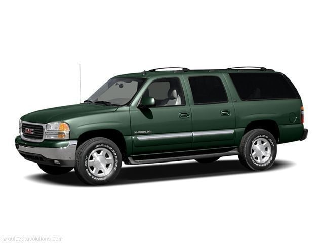 gmc yukon xl 2004 1GKFK16Z24J233737 image gmc yukon xl 2004 1GKFK16Z24J233737 image